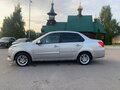 2016 Datsun on-DO I, серебристый, 290000 рублей - вид 7