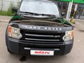 2008 Land Rover Discovery III, чёрный, 1250000 рублей