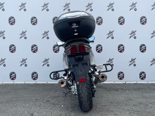 2016 Yamaha FJR1300, серый, 950000 рублей, вид 4