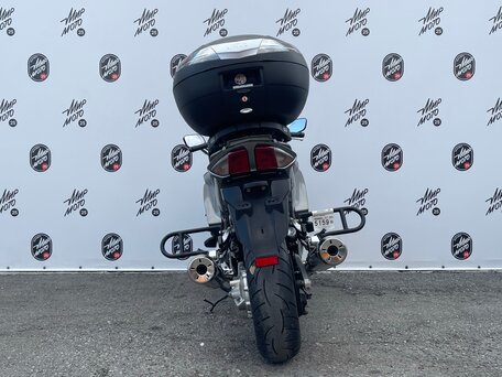 2016 Yamaha FJR1300, серый, 950000 рублей, вид 4