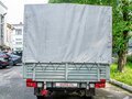 2023 УАЗ Профи, серый, 1500000 рублей - вид 6