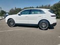 2021 Porsche Cayenne III, белый, 6000000 рублей - вид 8