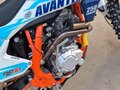 2018 Avantis Enduro 250, белый, 150000 рублей - вид 8