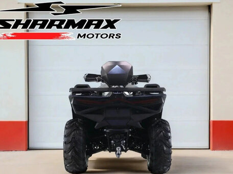 2025 Sharmax Force 420, чёрный, 508900 рублей, вид 4