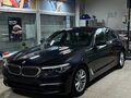 2019 BMW 5 серии 520d xDrive VII (G30/G31/G38), серый, 3500000 рублей - вид 1