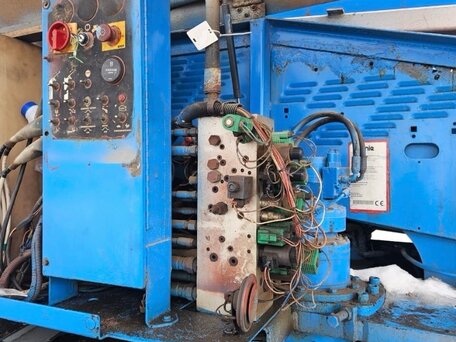 2008 Genie S-125, 2200000 рублей, вид 4
