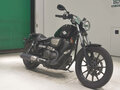 2016 Yamaha XV950 Bolt, чёрный, 570908 рублей - вид 2