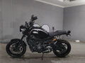 2017 Yamaha XSR900, чёрный, 800000 рублей - вид 1