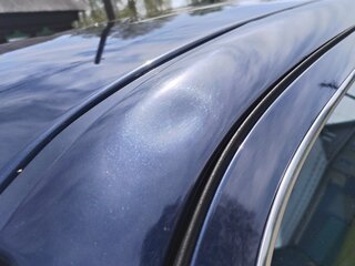 2004 Chrysler 300C I, синий, 930000 рублей, вид 3