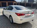 2014 Infiniti Q50 I, белый, 1780000 рублей - вид 7
