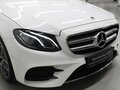2020 Mercedes-Benz E-Класс 200 V (W213, S213, C238), белый - вид 3