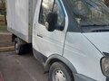 2011 ГАЗ ГАЗель (3302), белый, 610000 рублей - вид 3