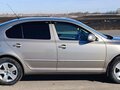 2010 Skoda Octavia II (A5) Рестайлинг, серый, 550000 рублей - вид 6