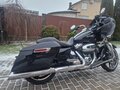 2021 Harley-Davidson Road Glide, чёрный, 1430000 рублей - вид 7