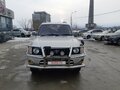 1999 Toyota Land Cruiser Prado 90 Series, серебристый, 1200000 рублей