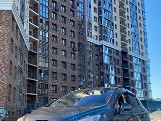2011 Peugeot 308 I, серый, 350000 рублей, вид 4
