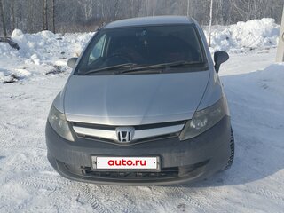 2010 Honda Partner II, серый, 850000 рублей, вид 1