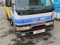 1996 Mitsubishi L-Series, белый, 1600000 рублей - вид 10