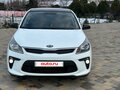 2018 Kia Rio IV, белый, 1550000 рублей - вид 1