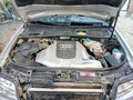 2002 Audi A6 II (C5) Рестайлинг, серебристый, 680000 рублей - вид 8