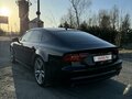2015 Audi A7 I (4G) Рестайлинг, чёрный, 3900000 рублей - вид 6