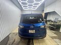 2019 Toyota Sienta II Рестайлинг, синий, 1450000 рублей