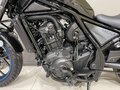 2022 Honda CMX 1100 Rebel, серый, 950000 рублей - вид 9