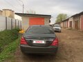 2010 Mercedes-Benz S-Класс 350 V (W221) Рестайлинг, чёрный, 1100000 рублей - вид 3