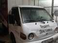 2008 Hyundai Porter, белый, 580000 рублей