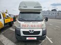 2012 Peugeot Boxer, белый, 850000 рублей