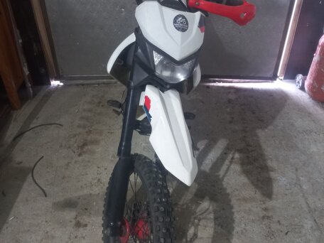 2020 GR GR-SX150, белый, 90000 рублей, вид 2