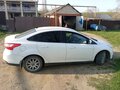 2013 Ford Focus III, белый, 1000020 рублей - вид 5