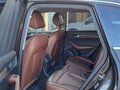2010 Audi Q5 I (8R), коричневый, 1450000 рублей - вид 6