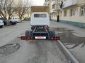 2007 ГАЗ ГАЗель (3302), белый, 940000 рублей - вид 2