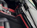 2017 BMW X6 M II (F86), зелёный, 3900000 рублей - вид 4