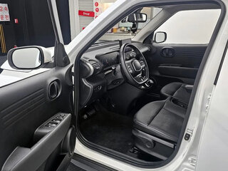 2022 Hyundai Casper I, белый, 1100000 рублей, вид 5