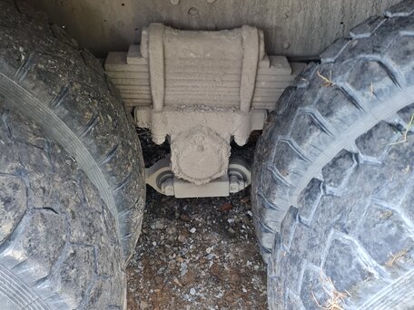2000 Nissan Mixer, зелёный, 3000000 рублей, вид 4