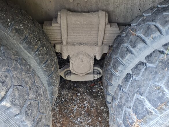 2000 Nissan Mixer, зелёный, 3000000 рублей - вид 3