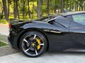 2021 Ferrari SF90 Stradale, чёрный, 34476000 рублей - вид 8