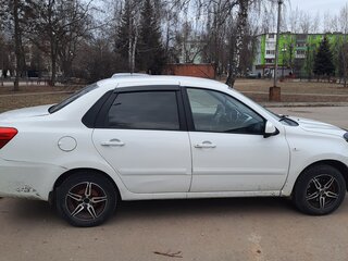 2015 Datsun on-DO I, белый, 260000 рублей, вид 3