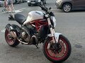 2015 Ducati Monster 821, белый, 575000 рублей - вид 7