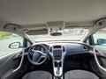2012 Opel Astra J Рестайлинг, белый, 720000 рублей - вид 9