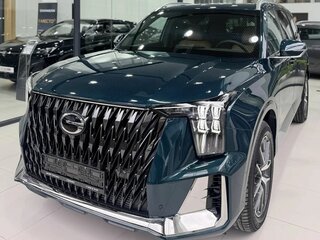 GAC GS8 II
