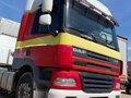 2004 DAF CF 85, красный, 1800000 рублей - вид 1