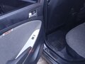 2012 Hyundai Solaris I, серый, 900000 рублей - вид 10