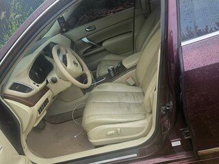 2011 Nissan Teana II (J32), пурпурный, 1050000 рублей, вид 5