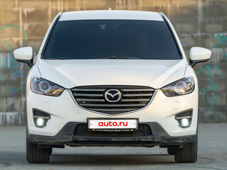 2013 Mazda CX-5 I, белый, 1550000 рублей, вид 2