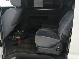 1997 Toyota HiAce H100, белый, 900000 рублей, вид 3