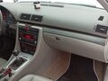 2002 Audi A4 II (B6), серебристый, 670000 рублей - вид 7