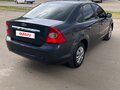 2008 Ford Focus II Рестайлинг, серый, 550000 рублей - вид 4